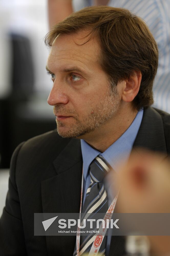 Yuriy Golovin