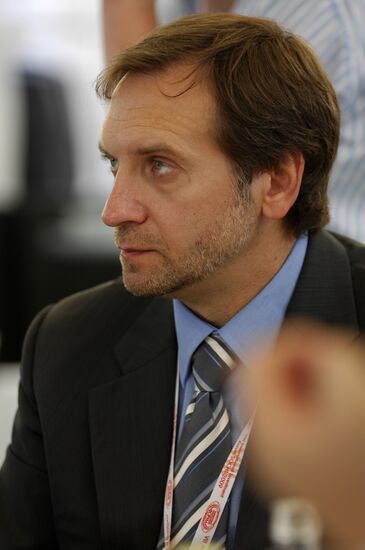 Yuriy Golovin