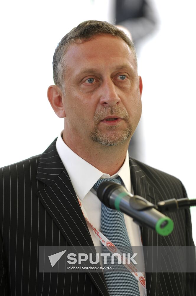 Nikolai Andreev