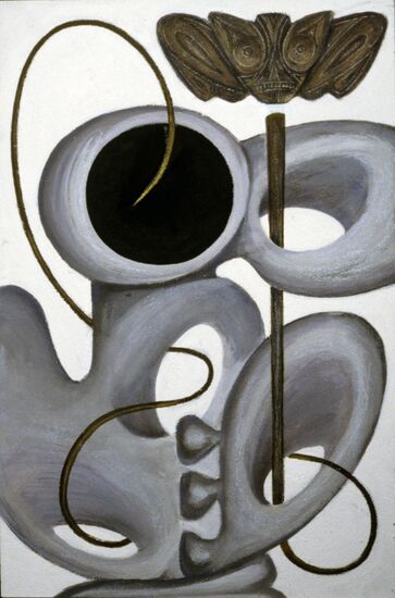 "From the Remote Past"