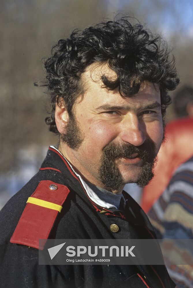 Cossack