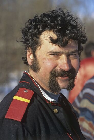 Cossack
