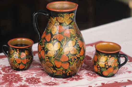 Yaroslavna drink