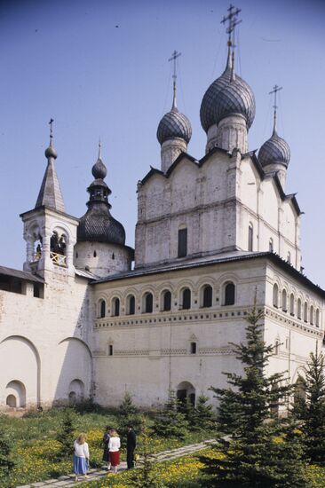 Church of the Ascension