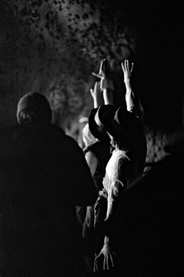 Tragedy "Hamlet" by English playwright William Shakespeare