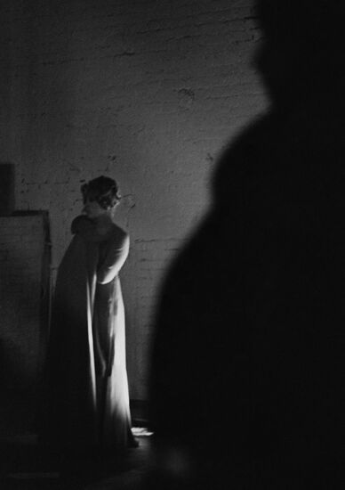 Play "Comrade, Believe!" based on Alexander Pushkin's letters