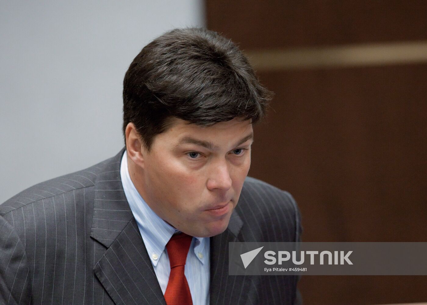 Mikhail Margelov