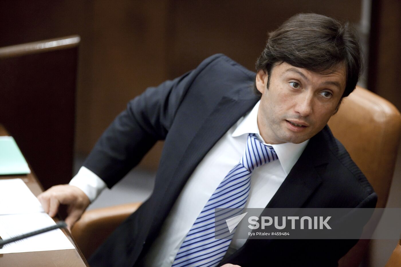 Maxim Kavdzharadze