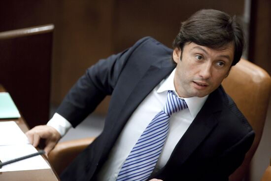 Maxim Kavdzharadze