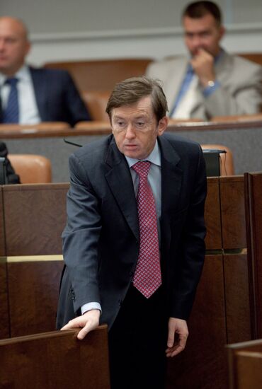 Alexander Pochinok
