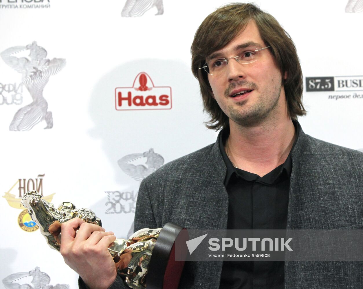 Andrei Boltenko