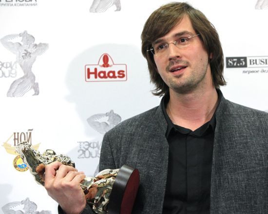 Andrei Boltenko
