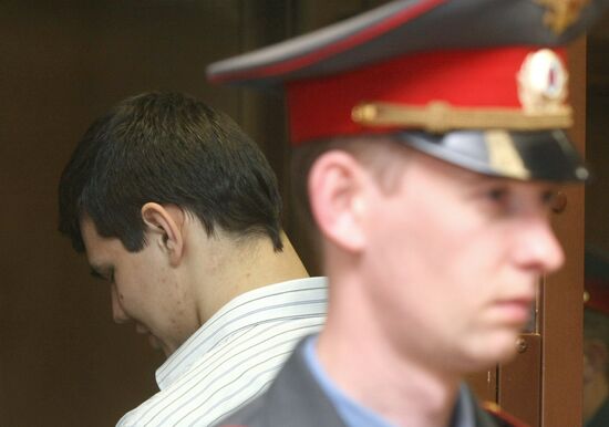 Skinhead gang members sentenced in Moscow