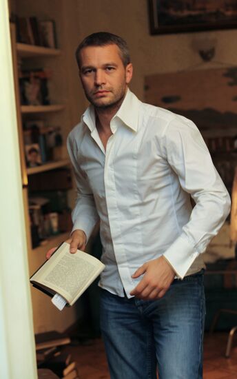 Shooting Serdtsa Chetyryekh film