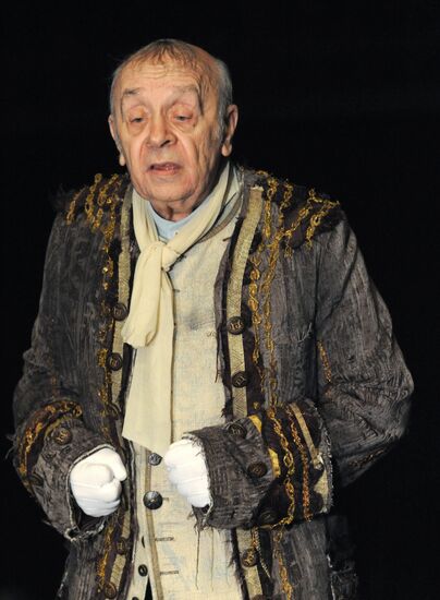 Leonid Bronevoi