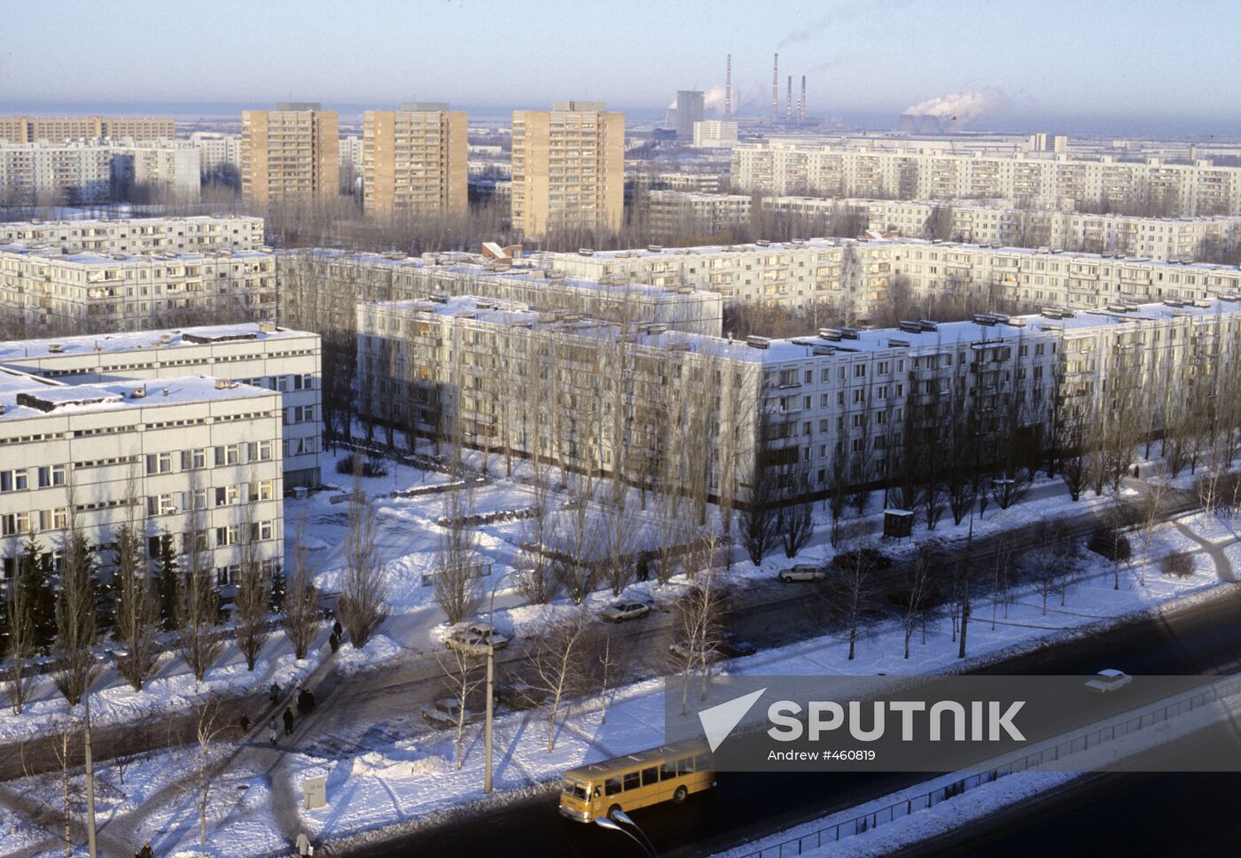 Tolyatti