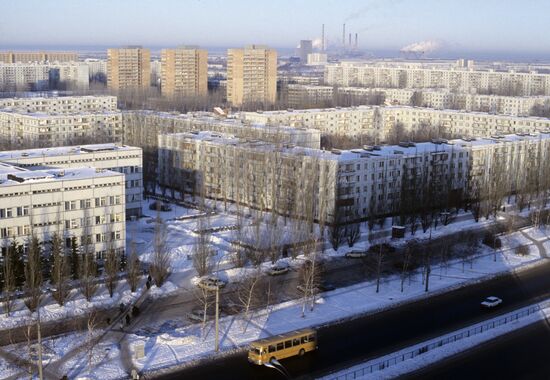 Tolyatti