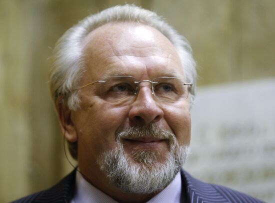 Pavel Gusev