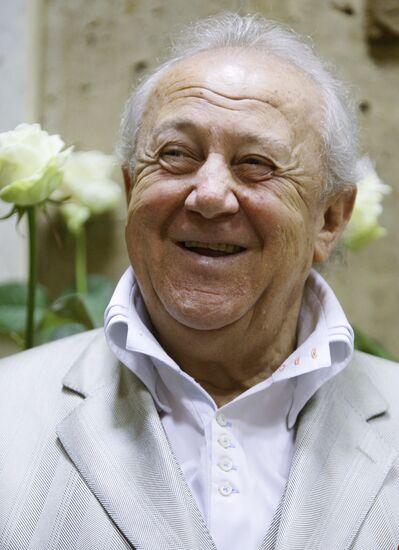 Zurab Tsereteli