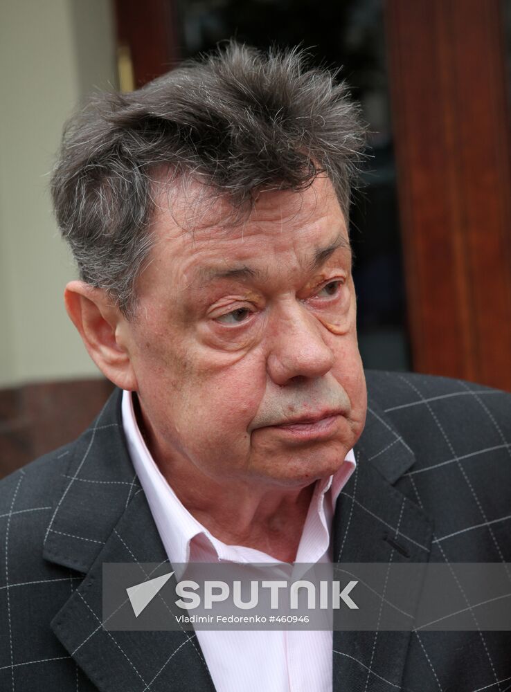 Nikolai Karachentsov