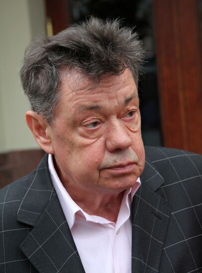 Nikolai Karachentsov