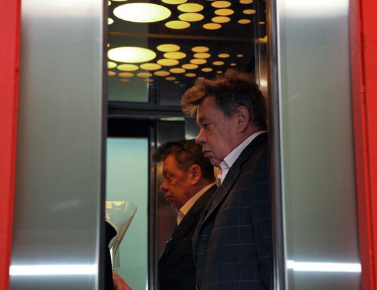 Nikolai Karachentsov