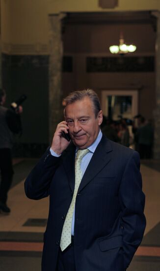 Gennady Khazanov