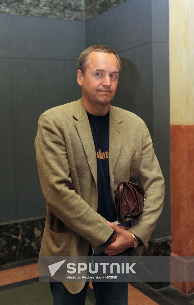 Andrei Sokolov