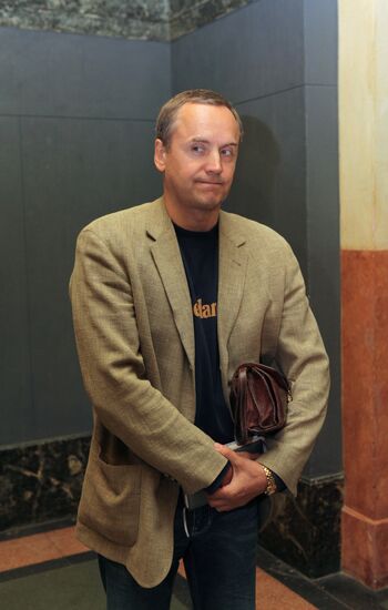 Andrei Sokolov