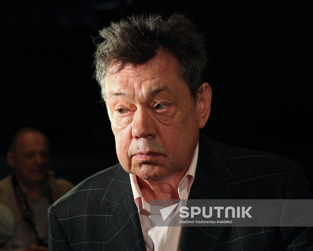 Nikolai Karachentsov