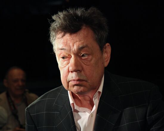 Nikolai Karachentsov