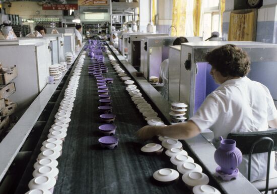 Assembly line