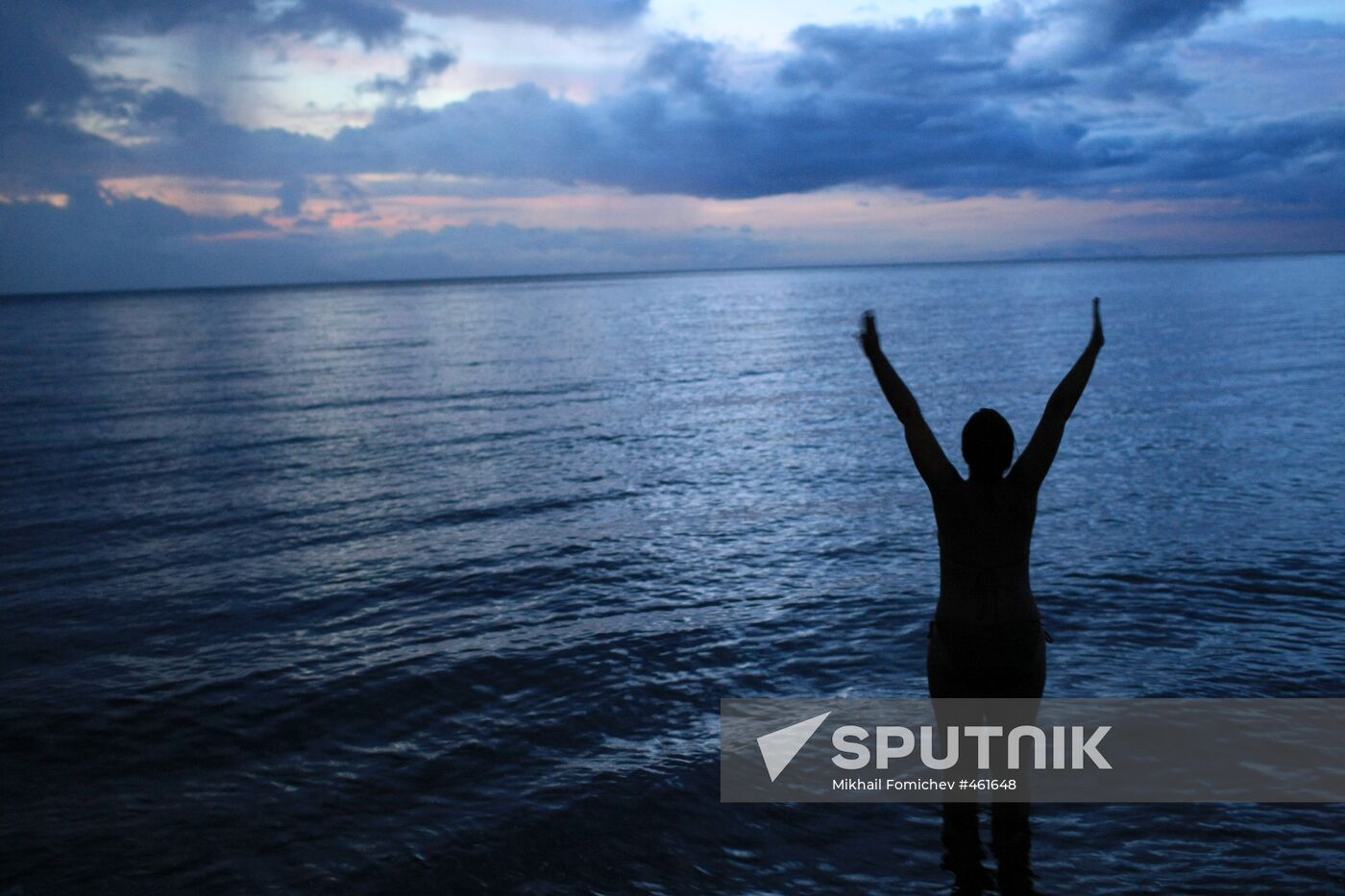 Foreign countries. Indonesia. Bali holiday