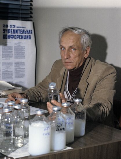 Genrikh Ivanitsky