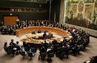UN Security Council summit