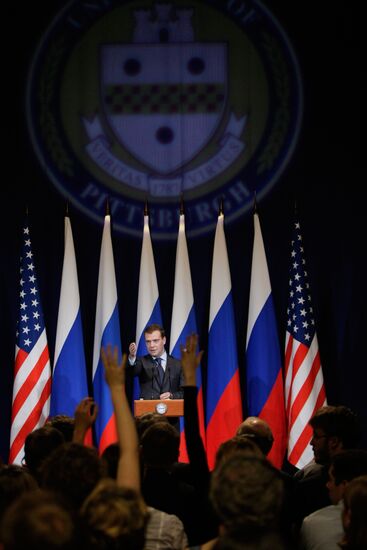 G20 heads of state and government working meeting