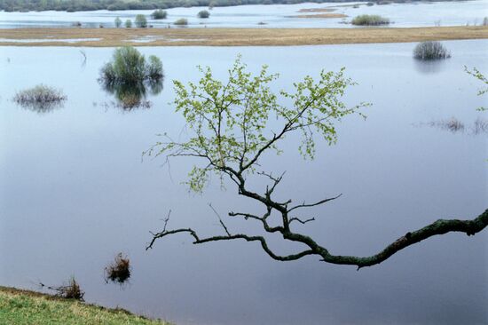 Sorot River