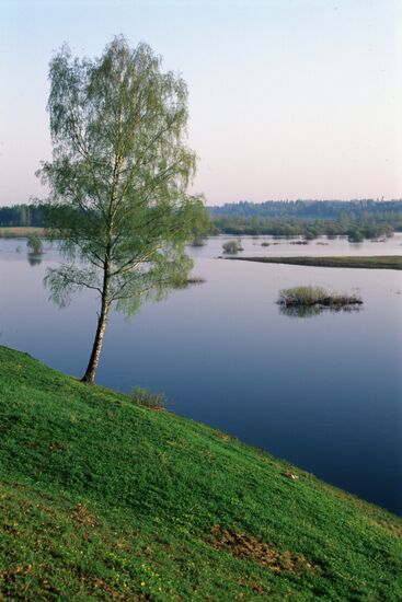 Sorot River