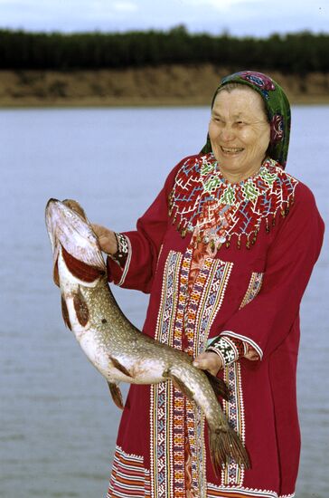 Pike