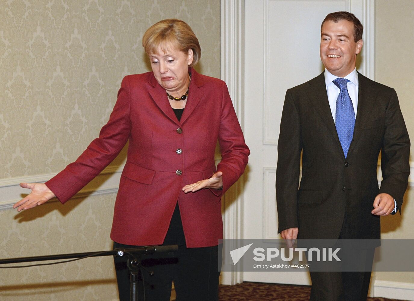 G20 heads of state and government working meeting
