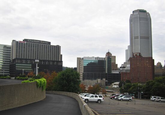Pittsburgh, Pennsylvania