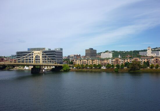 Pittsburgh, Pennsylvania
