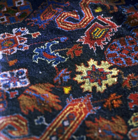 Carpet