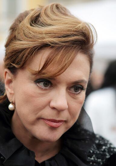 Svetlana Sorokina
