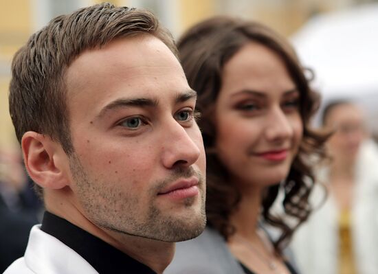 Dmitry Shepelev