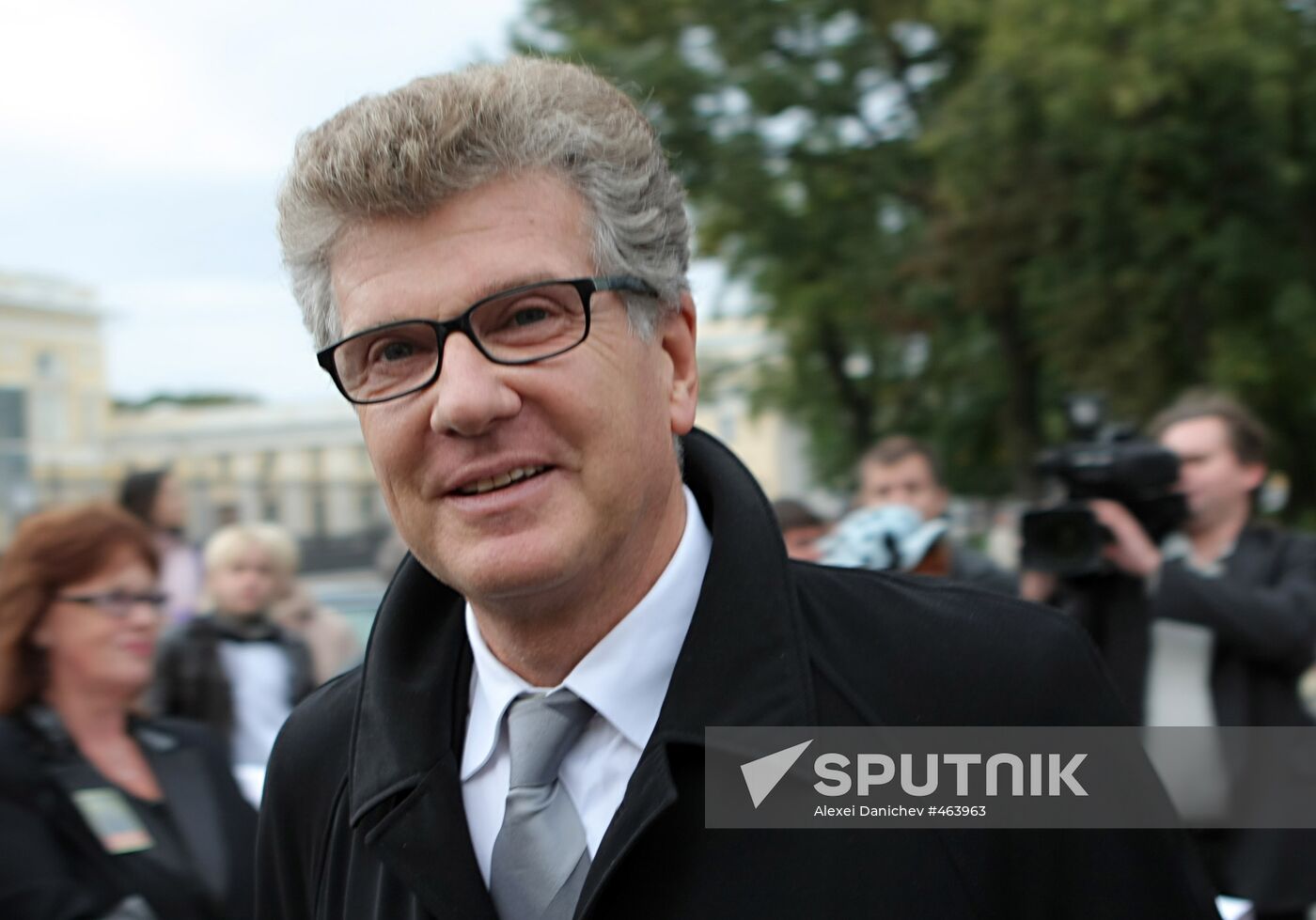 Igor Kostalevsky
