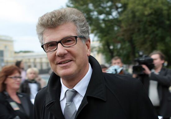 Igor Kostalevsky