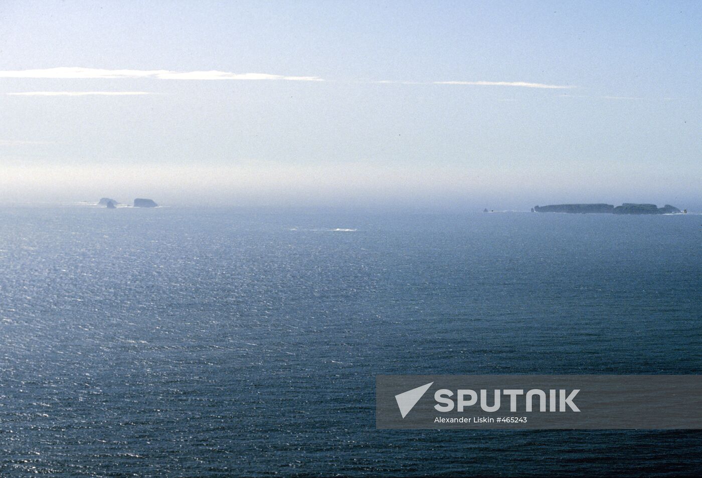 Kuril Islands