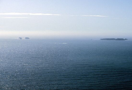 Kuril Islands