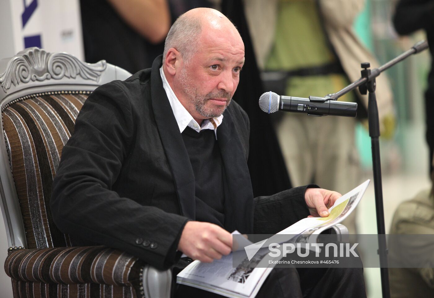 Andrei Vasilyev